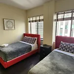 Luxury Downtown La 2Bdr Home
