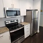 Luxury Downtown La 2Bdr Home