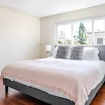 Marina Del Rey 1Br Nr Marina Shops Dining Lax-467