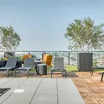 Culver City 1Br W Wd Pool Gym Nr Shops Bars Lax-938