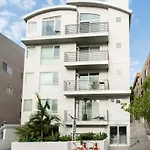 Westwood 1Br W Wd Rooftop Nr Century City Lax-80