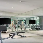 Woodland Hills 1Br W Pool Gym Nr Warner Center Lax-664