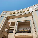 Hollywood 1Br W Gym Spa Pool Nr Metro Lax-52
