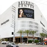 Beverly Grove 1Br W Gym Nr Melrose Lax-128