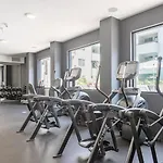 Hollywood 2Br W Gym Pool Spa Nr Sunset Blvd Lax-200