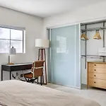 Westwood 2Br W Wd Nr Westwood Village Lax-887