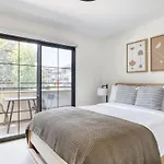 Westwood 2Br W Wd Nr Westwood Village Lax-887