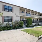 Westwood 2Br W Wd Nr Westwood Village Lax-887