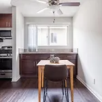 W Hollywood 1Br W Gym Bbq Nr Nightlife Lax-449