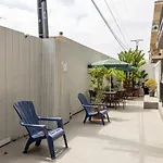 W Hollywood 1Br W Gym Bbq Nr Nightlife Lax-449