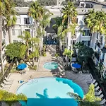 Marina Del Rey Resort Style Apartment I Free Parking