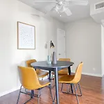 Woodland Hills 2Br W Pool Gym Nr Warner Center Lax-699