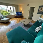 La Brea Apartment