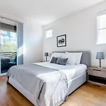 Marina Del Rey 2Br W Wd Gym Pool Nr Beach Lax-355