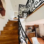 The Cozy Villa