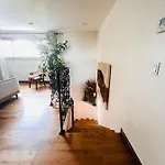 The Cozy Villa