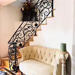 The Cozy Villa