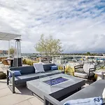 Marina Del Rey 1Br W Pool Gym Wd Nr Marina Lax-1019