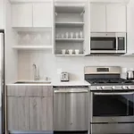 Marina Del Rey 1Br W Pool Gym Wd Nr Marina Lax-1019