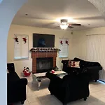 Vacation House