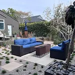 Venice Bungalows On Abbot Kinney
