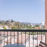 Hollywood 1Br W Pool Nr Metro Restaurants Lax-510