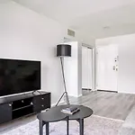 Fairfax 1Br W Pool Nr Wf Tj Melrose Shopping Lax-492