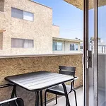 Fairfax 1Br W Pool Nr Wf Tj Melrose Shopping Lax-492