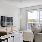 Beverly Hills 2Br Nr The Grove Rodeo Shopping Lax-520