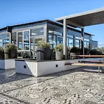 Brentwood 2Br W Gym Rooftop Wd Nr Wf Shops Lax-620