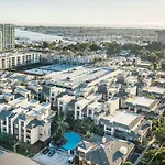 Marina Del Rey 2 Bedroom Apartment