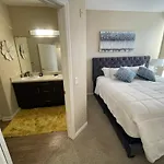 Aqua Marina Del Rey/2 Bedroom