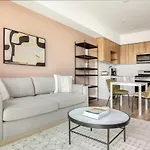 Culver City 1Br W Pool Gym Wd Nr Bars Lax-934