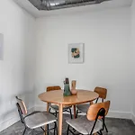 Marina Del Rey 2Br W Gym Pool Nr 405 Lax-1006