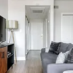 Hollywood Studio W Pool Gym Nr Melrose Shops Lax-1004