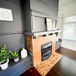 Peaceful 2 Bedroom Home - Nh-Win