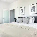 Hollywood 2Br W Bbq Roof Prime Area Lax-747