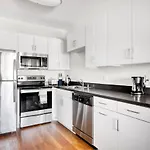Westchester 1Br W Pool Gym Wd 5 Mins To Lax Lax-668