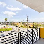 Westchester 1Br W Pool Gym Wd 5 Mins To Lax Lax-668