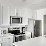 Hollywood 1Br W Pool Nr Metro Restaurants Lax-500