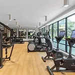 Westchester 1Br W Pool Gym Nr Beach Lax Lax-241