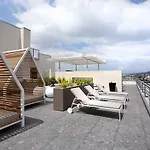Hollywood 1Br W Pool Gym Nr Santa Monica Blvd Lax-906