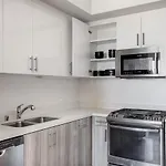 Culver City 1Br W Gym Roof Terrace Nr 405 Lax-1050