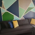 2Bedroom Downtown Los Angeles Pool And Gym Onsite.