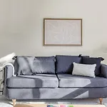 Studio City 1Br W Gym Lounge Wd Nr Wf Tj Lax-573