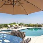Amazing View-Pool-Spa Home Near Universal Studios & Beverly Hills