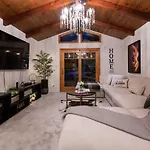 Woodland Hills Paradise Resort Style Home