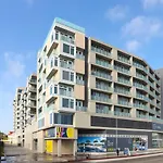 West La 1Br W Pool Gym Bbq Nr Restaurants Lax-1046