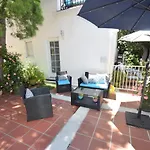 Beverly Hills Celebrity Home