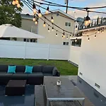 Private 4Br Near Lax & Beaches Playa Vista